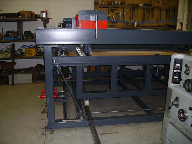 Manual Screen Printer_0